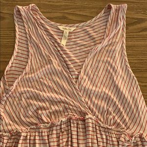 XL Matilda Jane top